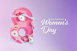MDŽ - Mezinárodní den žen